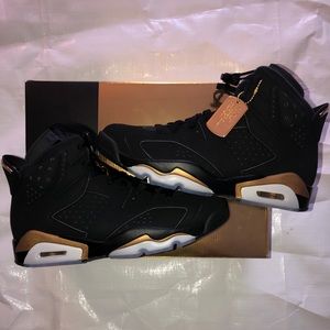 Air Jordan 6 DMP 2020